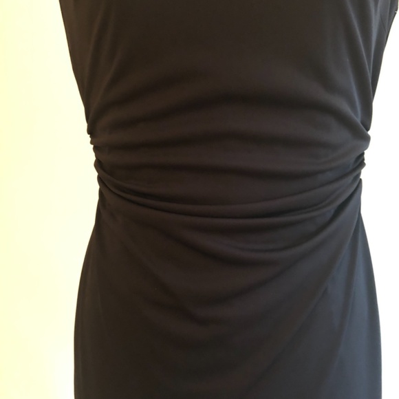 NWT, David Meister Little Black Dress - Picture 4 of 15